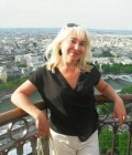 Evgenya 64 ans Omsk Russie