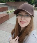 Анастасия 40 ans Алматы Kazakhstan