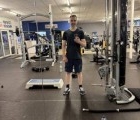 Jean-christophe 44 лет Paris  Франция
