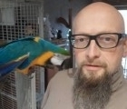 Phil 53 ans Mons Belgique