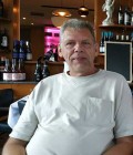 Roger 59 ans Gelnhausen Allemagne