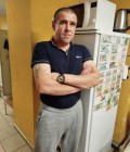 Роман 39 ans Сслоним Biélorussie