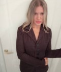 Майя 53 ans Saint Petersburg Russie