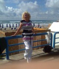 Natali 76 ans Moscow Russie