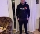 Fedi 37 ans Altenkirchen  Allemagne
