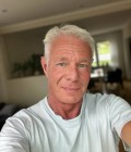 Christian 55 ans Detmold Allemagne
