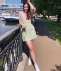 Aleksandra 37 ans Minsk Biélorussie