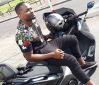 Yannick 39 ans Luxembourg  Luxembourg