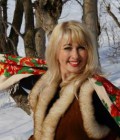 Diana 47 ans Kirovo-chepetsk Russie
