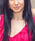 Tanehka 34 ans Минск Biélorussie