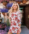 Valeriya 34 ans Moscow Russie