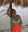 Svetlana 65 ans Grodno Biélorussie