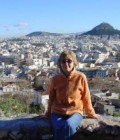 Elena 65 ans Ekaterinburg Russie