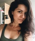 Katy 44 ans Chelyabinsk Russie