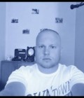 Marcus 44 лет Neunkirchen Германия
