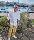Connor 61 ans Las Palmas Espagne