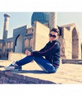 Elvira 34 ans Ташкент Ouzbékistan