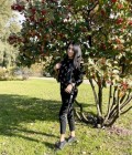 Vicky 40 ans Cherkasy Ukraine