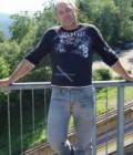 Denis 67 лет Maizieres Les Vic Франция