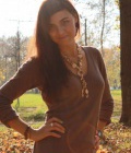 Maria 41 ans гродно Biélorussie