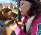 Gianna 48 ans Краснодар Russie