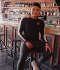 Léo 32 лет Cuidad Real Испания