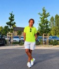 Iandy 63 лет Montech Франция
