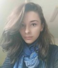 Мария 26 ans Минск Biélorussie