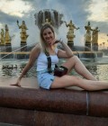 Lena 38 ans Kharkov Ukraine