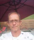 Fabrice 58 ans Annecy France