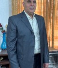Saad 57 лет London  Великобритания
