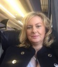 Nathalie 44 ans  Suisse