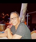 Ben 58 ans Arles France
