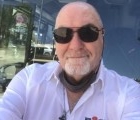 Angelo 71 ans Pisa Italie