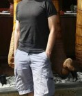 Marco 47 ans Rome Italie