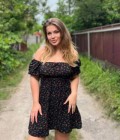 Countrygirl 30 ans Zaporiggia Ukraine
