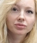 Olga 50 Jahre Naberegnie Qelni Russland