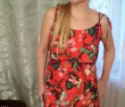 Olga 50 ans Moscow Russie