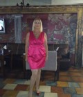Lina 65 ans Minsk Biélorussie
