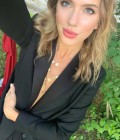Nadezda 42 ans Minsk Biélorussie
