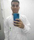 Kais 27 лет  Manouba Tunis Тунис