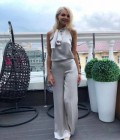 Valéria 37 ans Moscow Russie