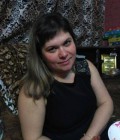 Nailya 43 ans Саратов Russie