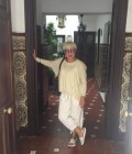 Luba 66 ans Odessa Ukraine