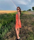 Victoria 39 ans Donetsk Ukraine