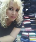 Elina 52 ans Таганрог  Russie