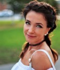 Olga 49 ans Gukovo Russie
