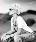 Tanya 57 ans Sankt Peterborough  Russie