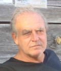 Jean charles 69 ans Nice France