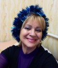 Olga 55 ans Симферополь Russie